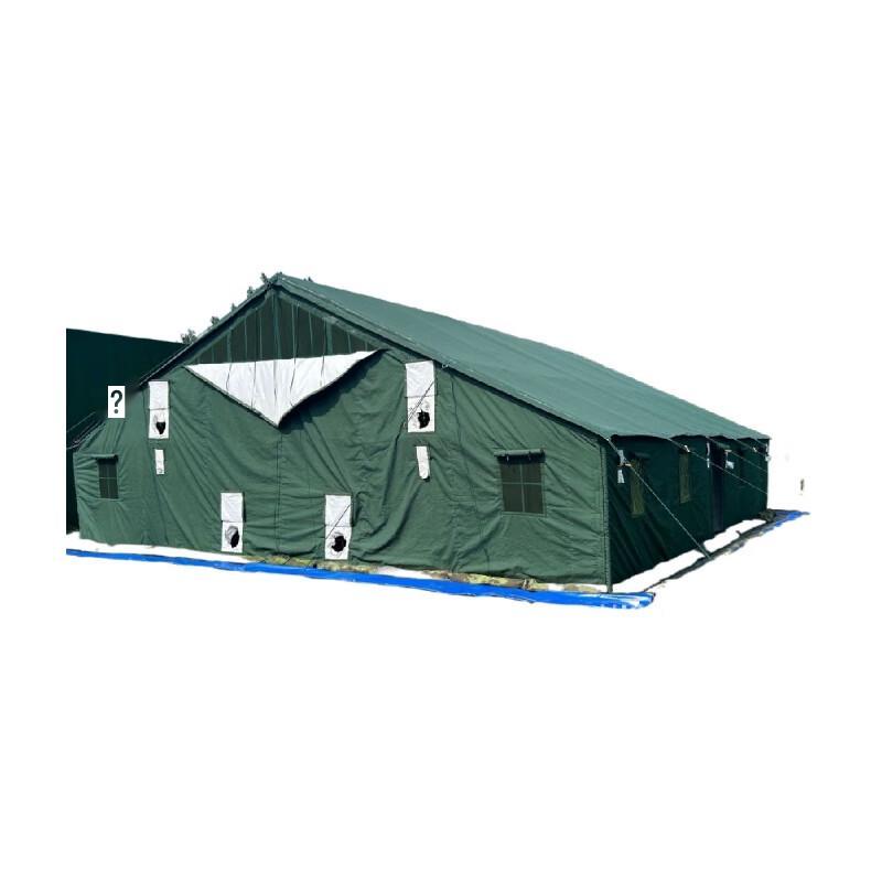 Type 96 Command Cotton Tent