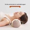 OLOMM Ergonomic Neck Support Pillow
