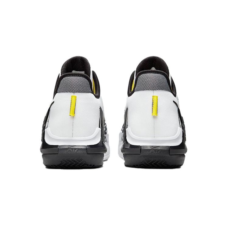 (GS) Nike LeBron Witness 6 'Weiß Persian Violett' Kinder DD0423-100
