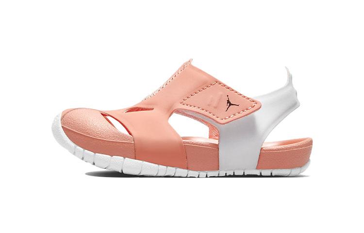 Air Jordan Flare TD Light Madder Root 26