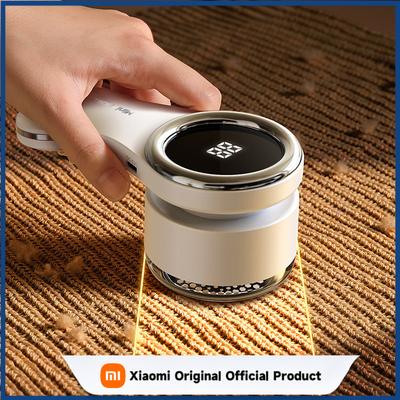 Xiaomi USB Powered Electric Hair Remover - A Portable Clothing Cleaning Tool Suitable for Sweaters, Clothes, Furniture, Carpets