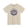 Pikes Peak Hill Climb Retro T-Shirt - Colorado Springs Renn-T-Shirt - Rennsport Geschenk