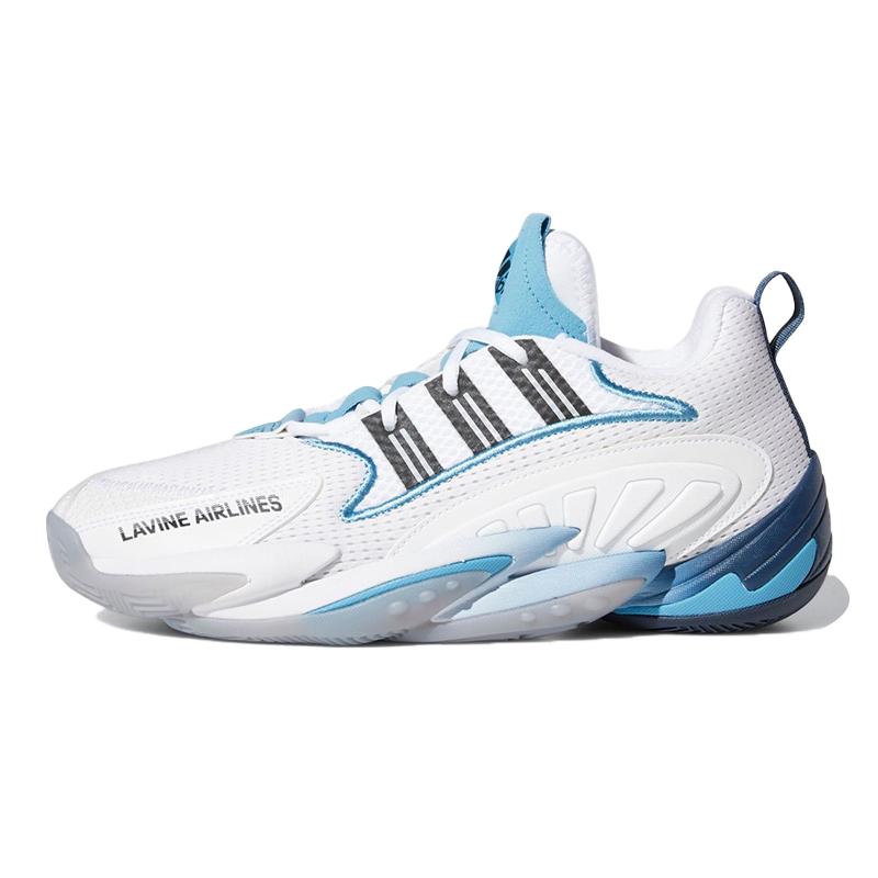 

Adidas Crazy Byw 2.0 LaVine Airlines S42752 39⅓