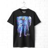 Skeletor Havoc Staff Men's T Shirt Masters of the Universe Evil Overlord Skull