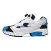 Instapump Fury 94 Надувні Ретро Обгортки Кросівки Унісекс Білі Сині Чорні 100074689