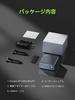 GMKtec NucBox M7 Ultra Mini PC with AMD Ryzen 7 Pro 6850U Up To 16GB DDR5 RAM 1TB SSD Mini PC with Windows 11 8K Output for Quad Oculink Dual WiFi 6