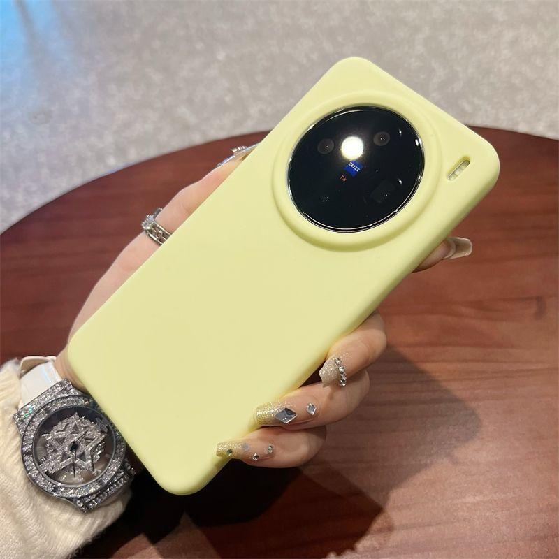 Phone Cases vivo,Full Coverage Silicone Shockproof Case