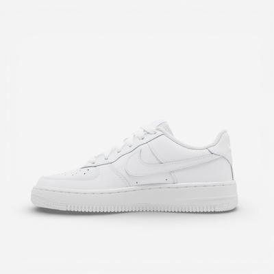 Air Force 1 Low LE Triple White (GS) (FV5951-111)
