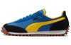 Fast Rider Source Lapis Blue Black 371601-09