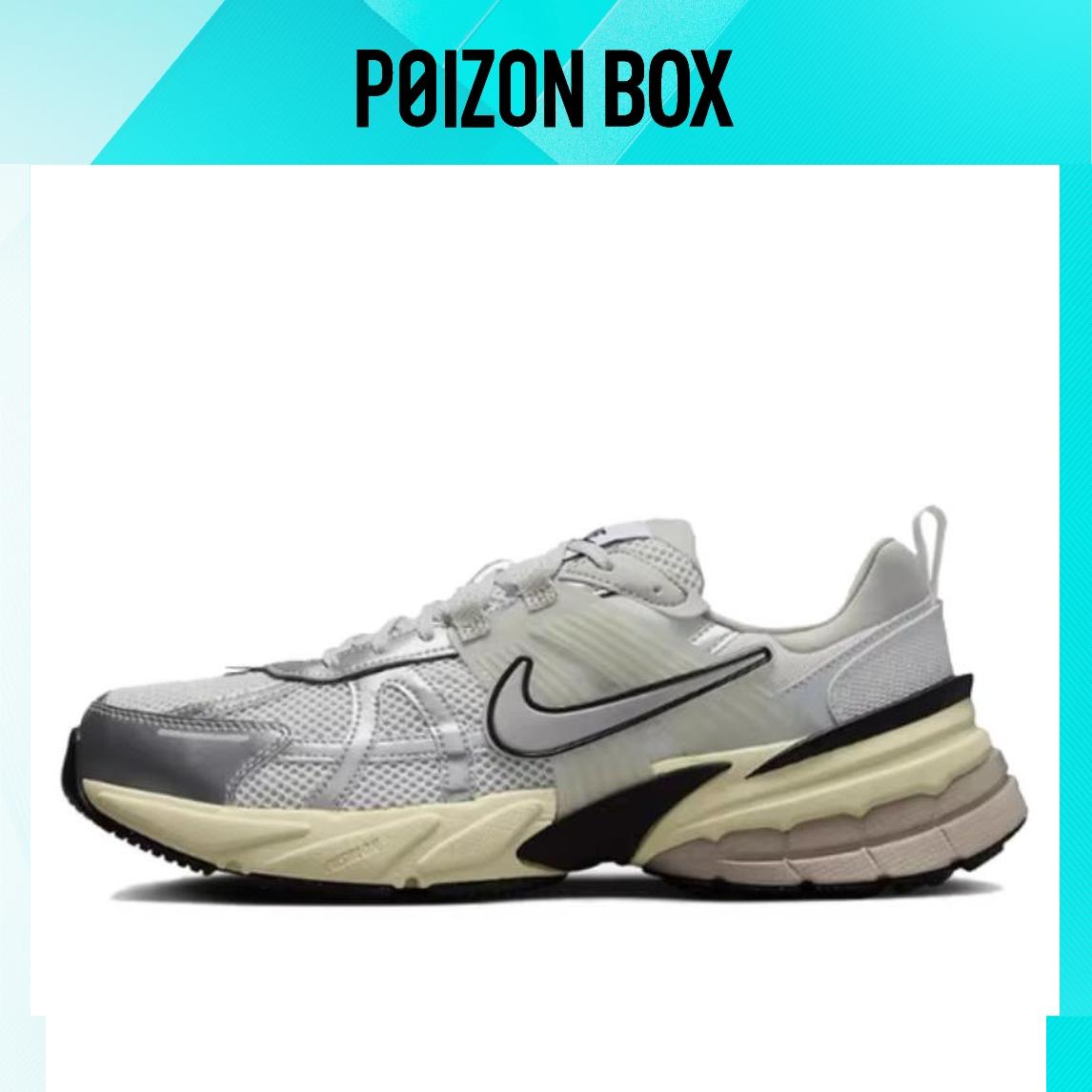 

кроссовки Nike V2K Run Running shoes Men HJ4497-100