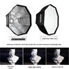 Godox 120cm Octagonal Softbox