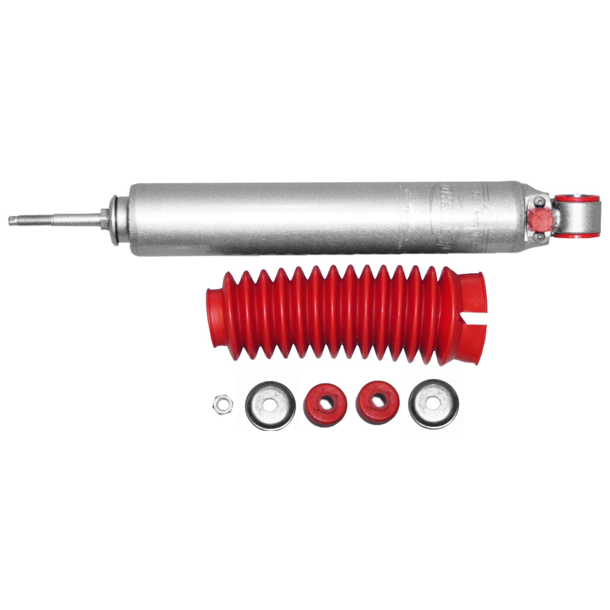 

RANCHO Shock Absorbers Front of for Suzuki Jimny 23 RS999294 (Rancho) [RS9000XL] (Set 2) [Official Import]