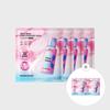 Máscara de Hidrogel Flora Glow Rose 42g (4+2)