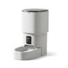 App Controlled Pet Feeder Feeding Timed Easy Hygienic Feline Food