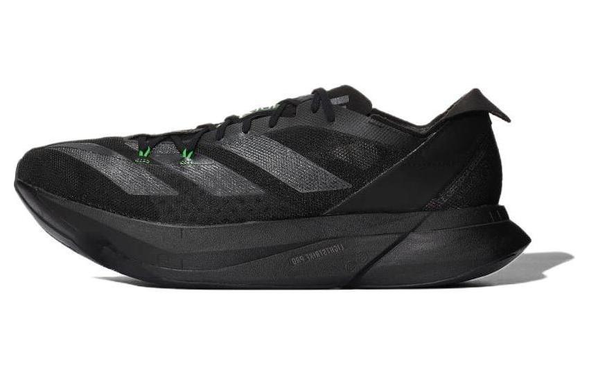 adidas Adizero Adios Pro 3 Berlin All Black ID8469 46