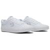Converse Sport Casual Comfortable Versatile Non-Slip Durable Lightweight Low-Top Skate Shoes Unisex Sneakers White A10546C