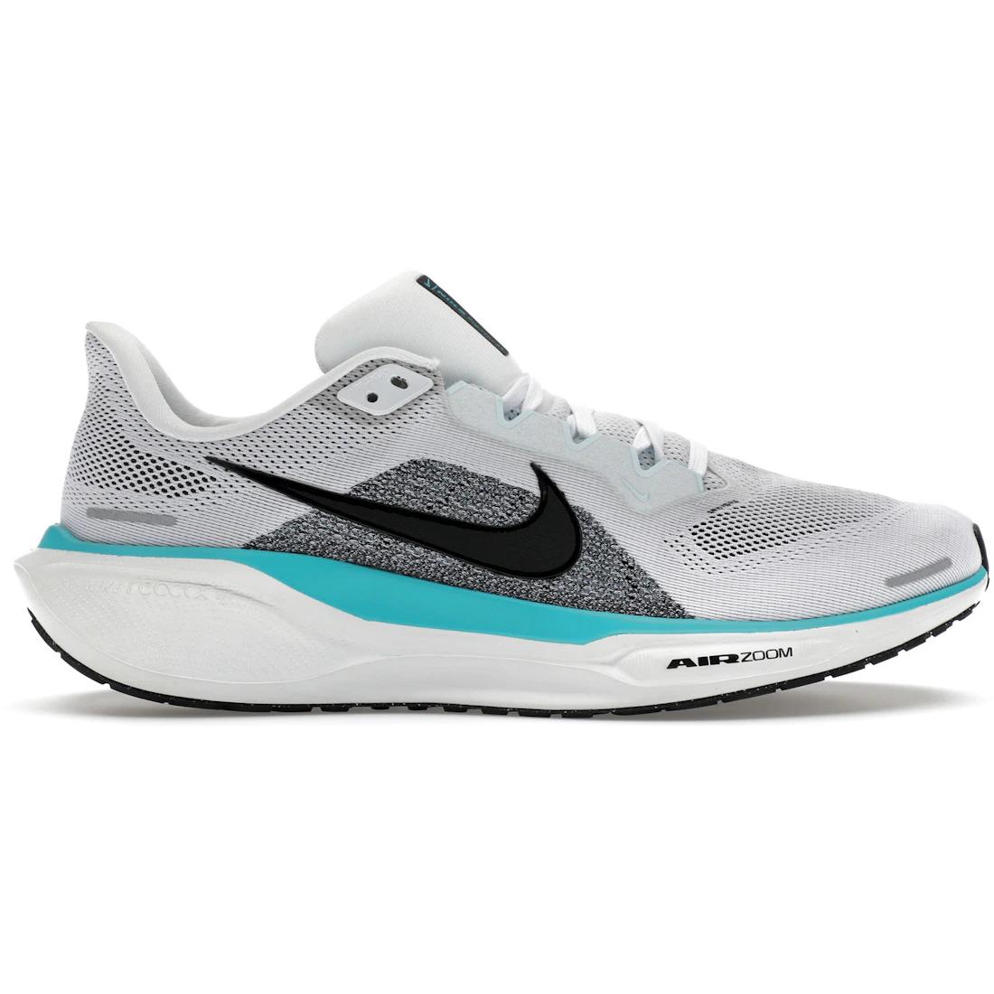 

Кроссовки Nike Air Zoom Pegasus 41 Белый Пыльный Кактус(FD2722-103) 40