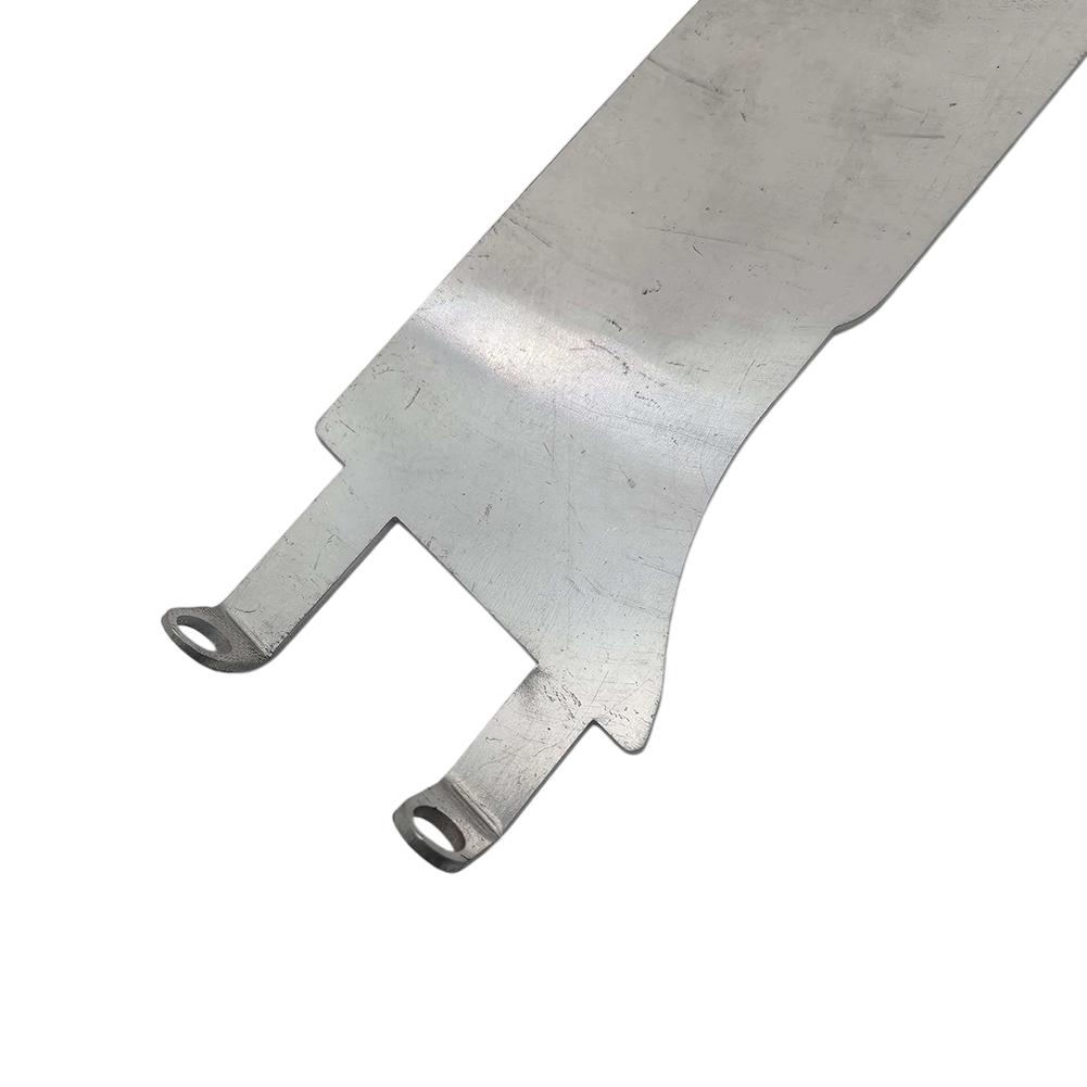 

Fuel Tank Shield Aluminum Guard Plate For Chainsaw Maintenance Aluminum Alloy Plate Lightweight Design Custom Fit For MS311 China Mainland