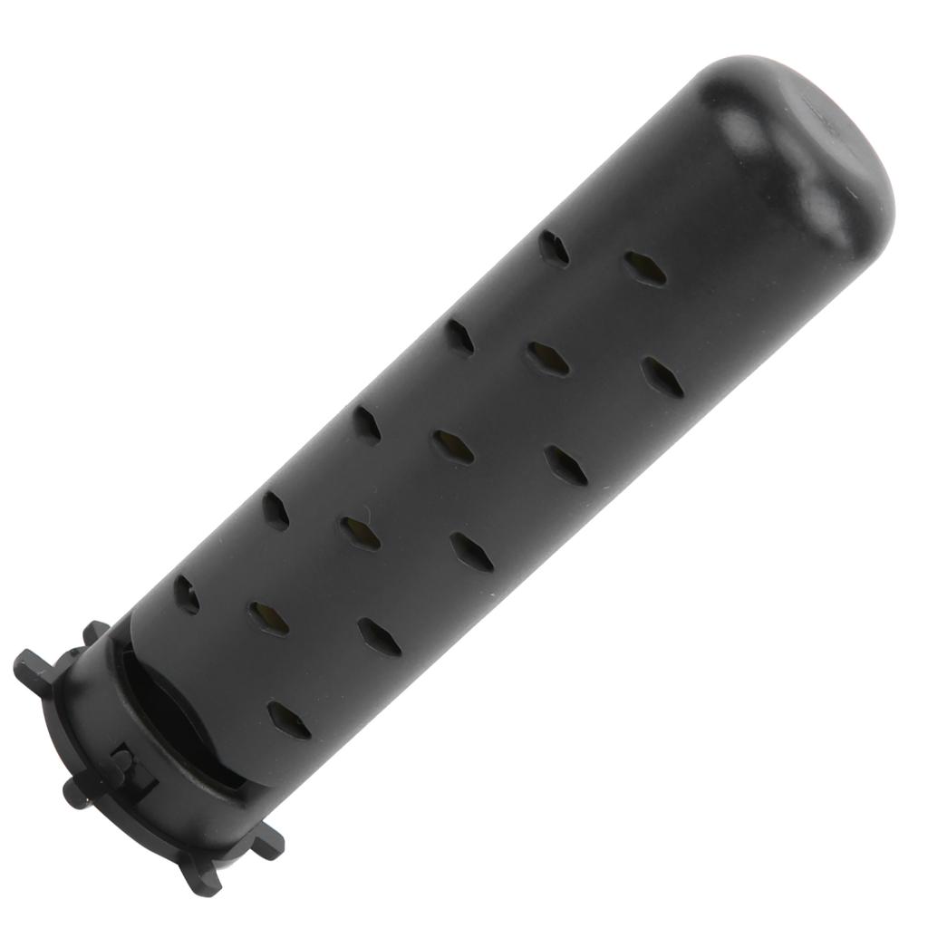 Guitar Humidifier Sound Hole Humidification System Maintenance Tool for Acoustic FolkBlack