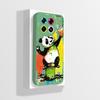 Case For Tecno Spark 20 Pro Plus 4G Phone Cover Cute Astronaut Soft Liquid Silicone Bumper Shell For Tecno Spark20ProPlus Fundas