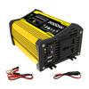 3000W Intelligent Power Inverter DC 12V To AC 220V Dual USB Car Charger Converter Modified Sine Wave Portable Power Inverter