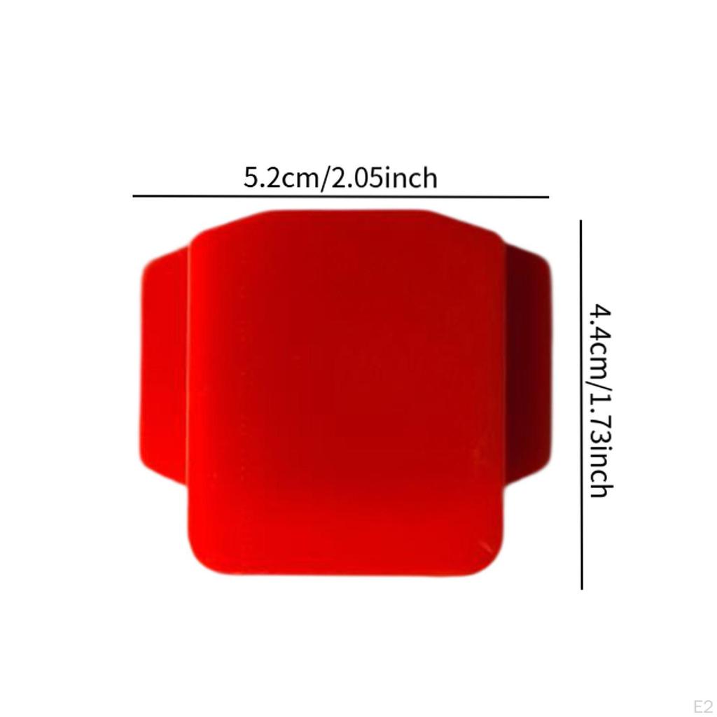 Near Manual for The Sewing Machine Measuring Device Accessories Quilt Foot with Multifunctional