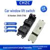 Infiniti EX25 FX35 QX50 Q70 Power Window Switch 25401-ZT10A