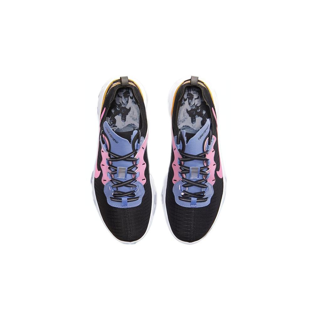 Nike Renew Element 55 Premium Magic Flamingo GS CU0851-001