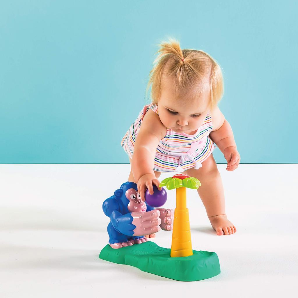 Bright Starts Coconut Catapult Kids II (10346)