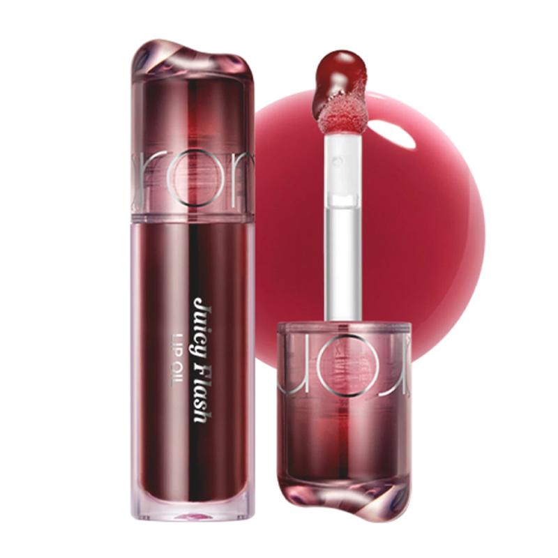 Rom&nd Juicy Flash Lip Oil 4.5g