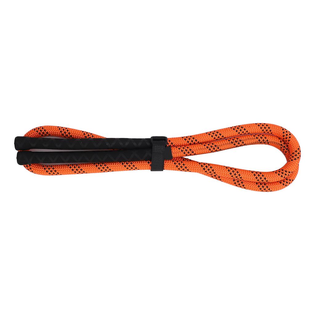 Swing Rope Trainer Improve Swing Speed Power Rhythm Training Equipment Polyester