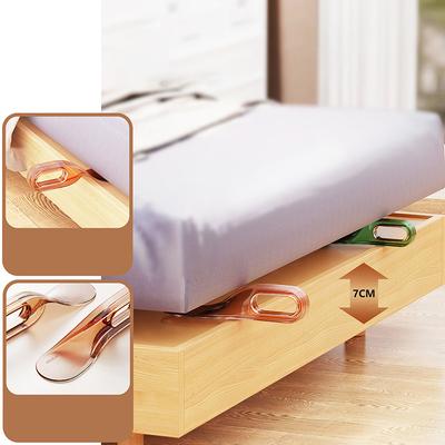 Strumento sollevatore per letto Sollevatore per materasso Materasso ergonomico Elevatore a cuneo Letto Strumento pratico Strumento per lo spostamento del materasso per le pulizie