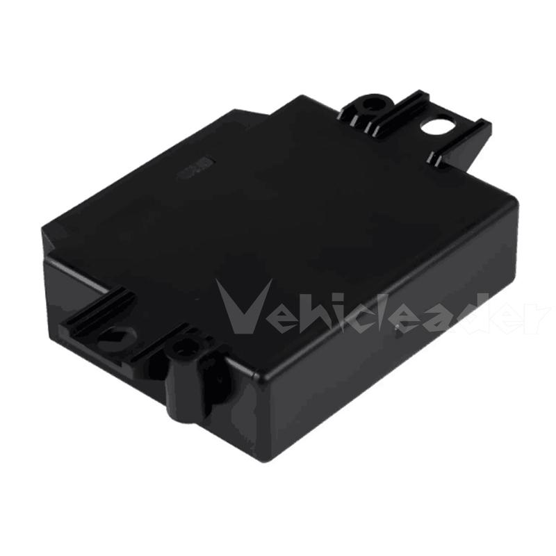 Reversing Radar Control Steering Computer Parking Aid Control Unit Parking Aid for Porsche Macan Cayenne 3.0 3.6 4.8 95b919475l