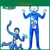 Banban Garden Children's Stage Play Costume Blue Suitable For All Seasons