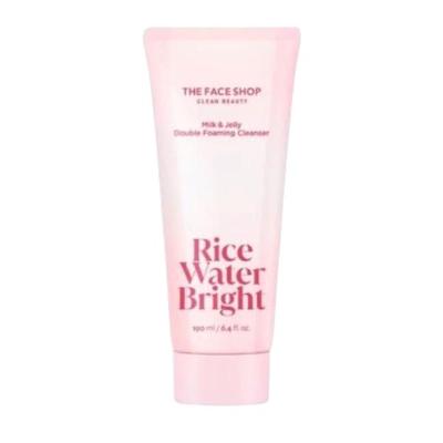 Yüz Bakımı – Yüz Temizleyiciler