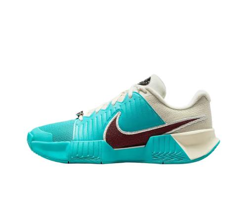 

Nike GP Challenge Pro Premium Tennis shoes Women s HJ6647-300 Size EU 36.5 зелений
