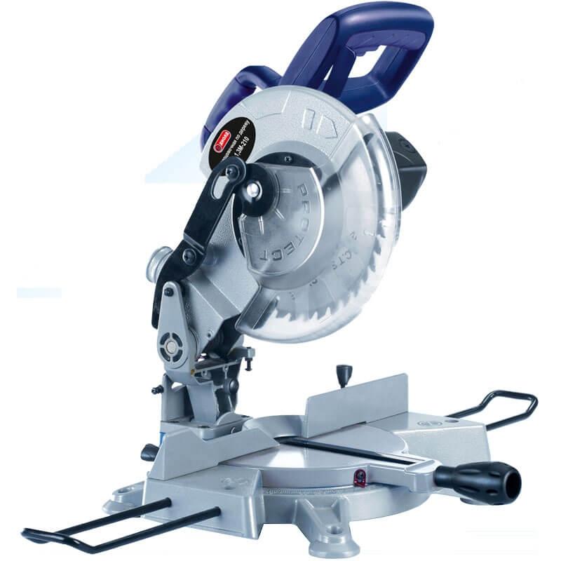 

Настольная торцовочная пила Diold Ptd-1 3 M-210