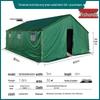Yishunda Heavy-Duty Outdoor Engineering Tent