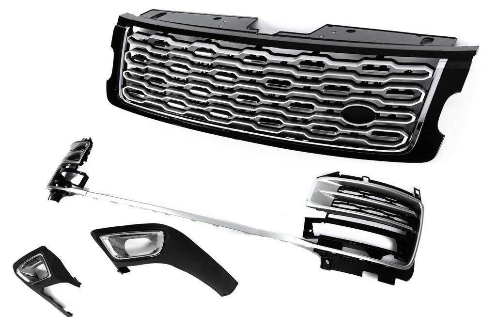 

Комплект накладок 2018-2025 (SVA) для Range Rover IV L405