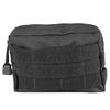 Multifunktionale Herren Militär MOLLE Tasche Gürteltasche Pendler Leichte Taktische Hüfttasche für Outdoor-Sport & EDC-Aufbewahrung