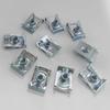 10pcs Motorcycle M8 M6 M5 M4 U Type Clips Thread  Reed Nuts For Cbr 600 Rr S1000xr Vfr 800 Vtec R1150rt Screw S1000rr 2022