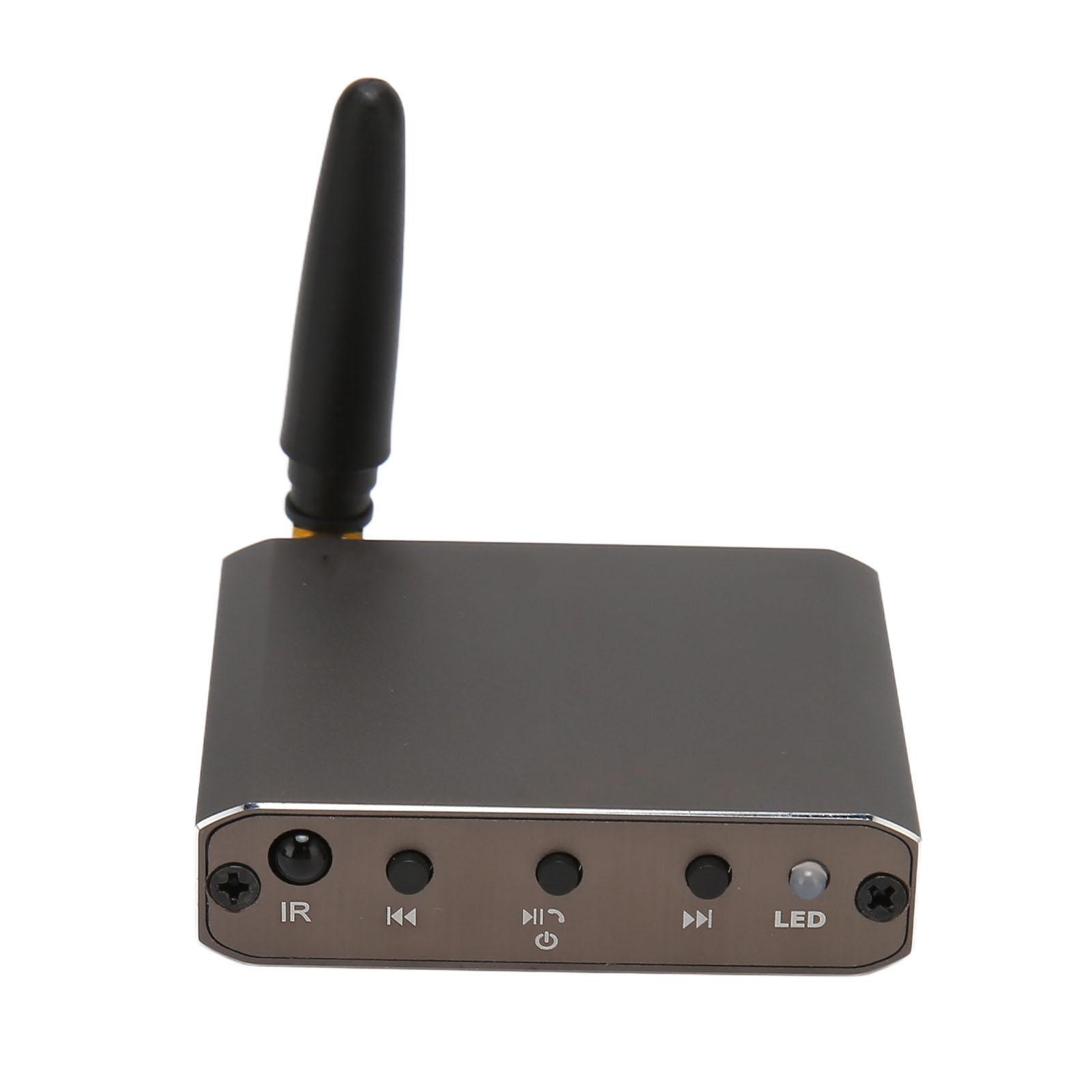 

Bluetooth Аудіоприймач Багатофункціональний USB-накопичувач Музика Гучний зв язок Bluetooth Адаптер для