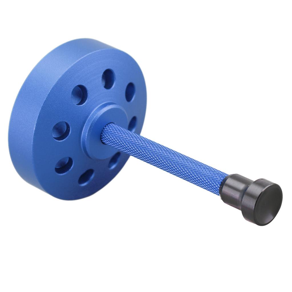Watch Hands Fitting Setting Presser Pusher Setter with 8 Tips Metal Watch Needle Holder Watch