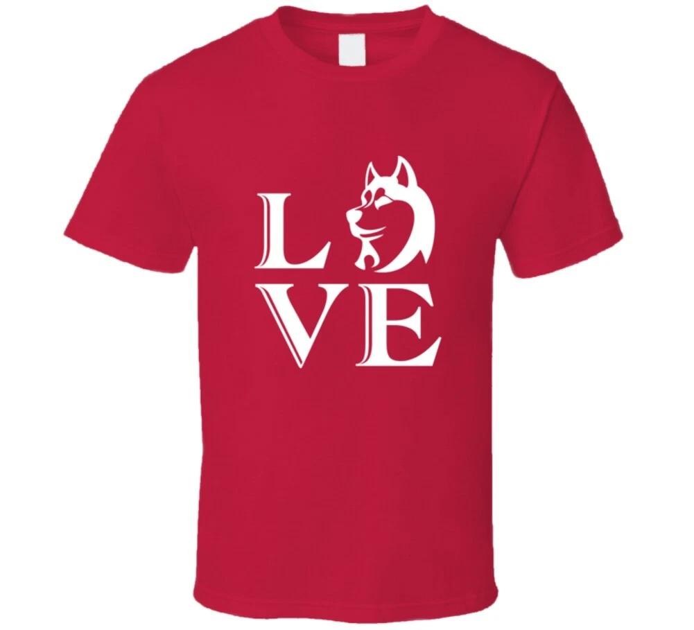 Dog Love K9 Shepherd Retriever Rescue Gift T Shirt 2XL