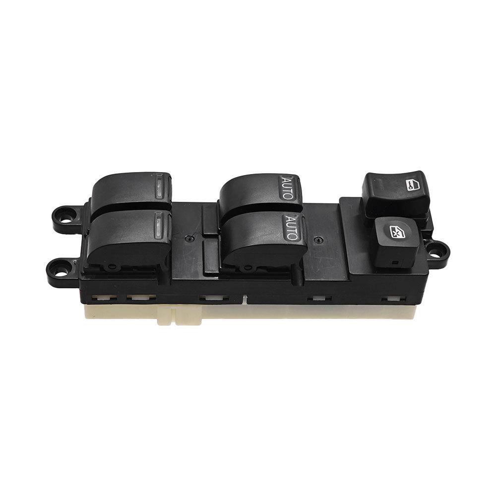 25401-8J100 Electric Window Switch for 2002-2006 Nissan Altima
