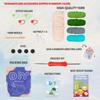Turtle Knitting Kit for Beginners, Perfect Gift Idea for Craft Enthusiasts(Accessories In Random Color)