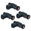 Motor – Injectoare de combustibil auto