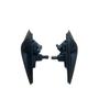 Compatible with Tesla Model 3/Y Refreshed Version Fender Light Camera 1820734/1820735