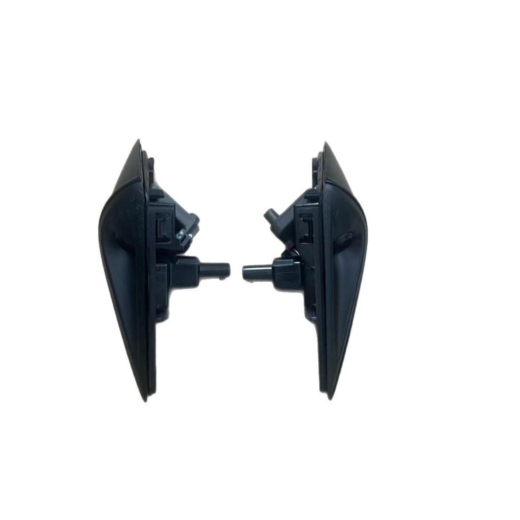 Compatible with Tesla Model 3/Y Refreshed Version Fender Light Camera 1820734/1820735