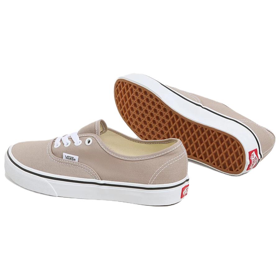 Vans Authentic Color Theory - Atmosphere Unisex Sneakers Grey VN0A2Z3ZHCZ